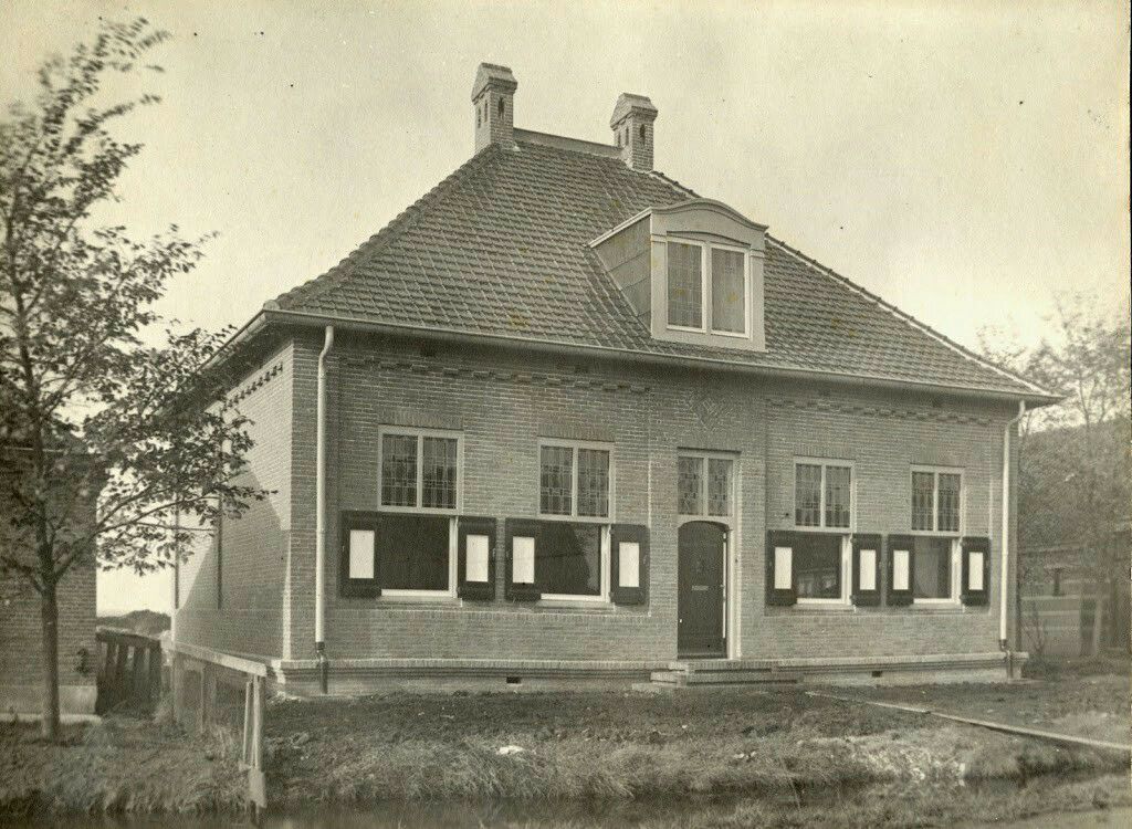 dorpsweg 17 randsdorp