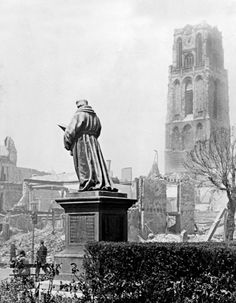 GYMNASIUM ERASMIANUM 