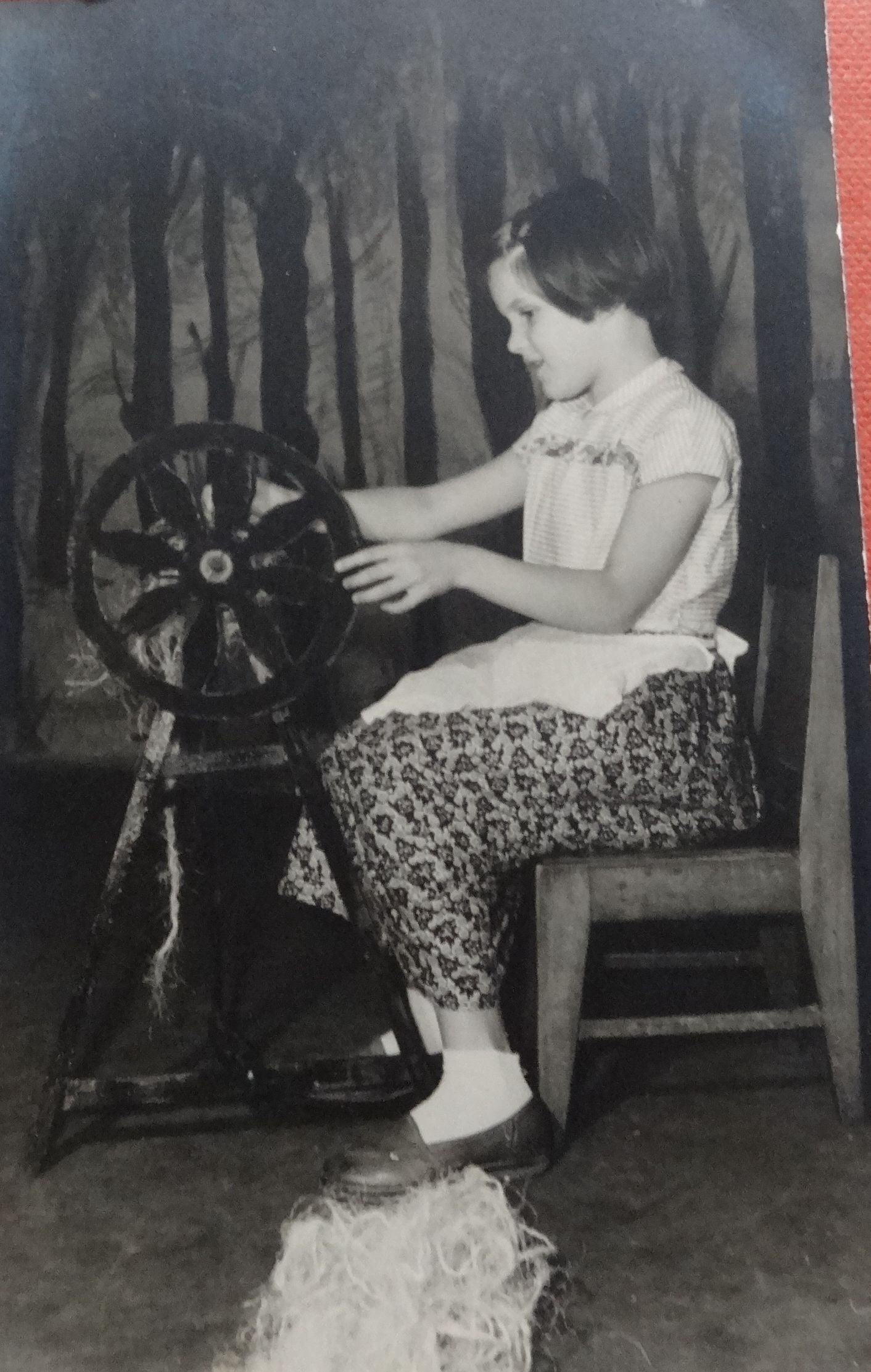 KLEUTERSCHOOL DE PADDESTOEL - LENNEKE KASTELEIN