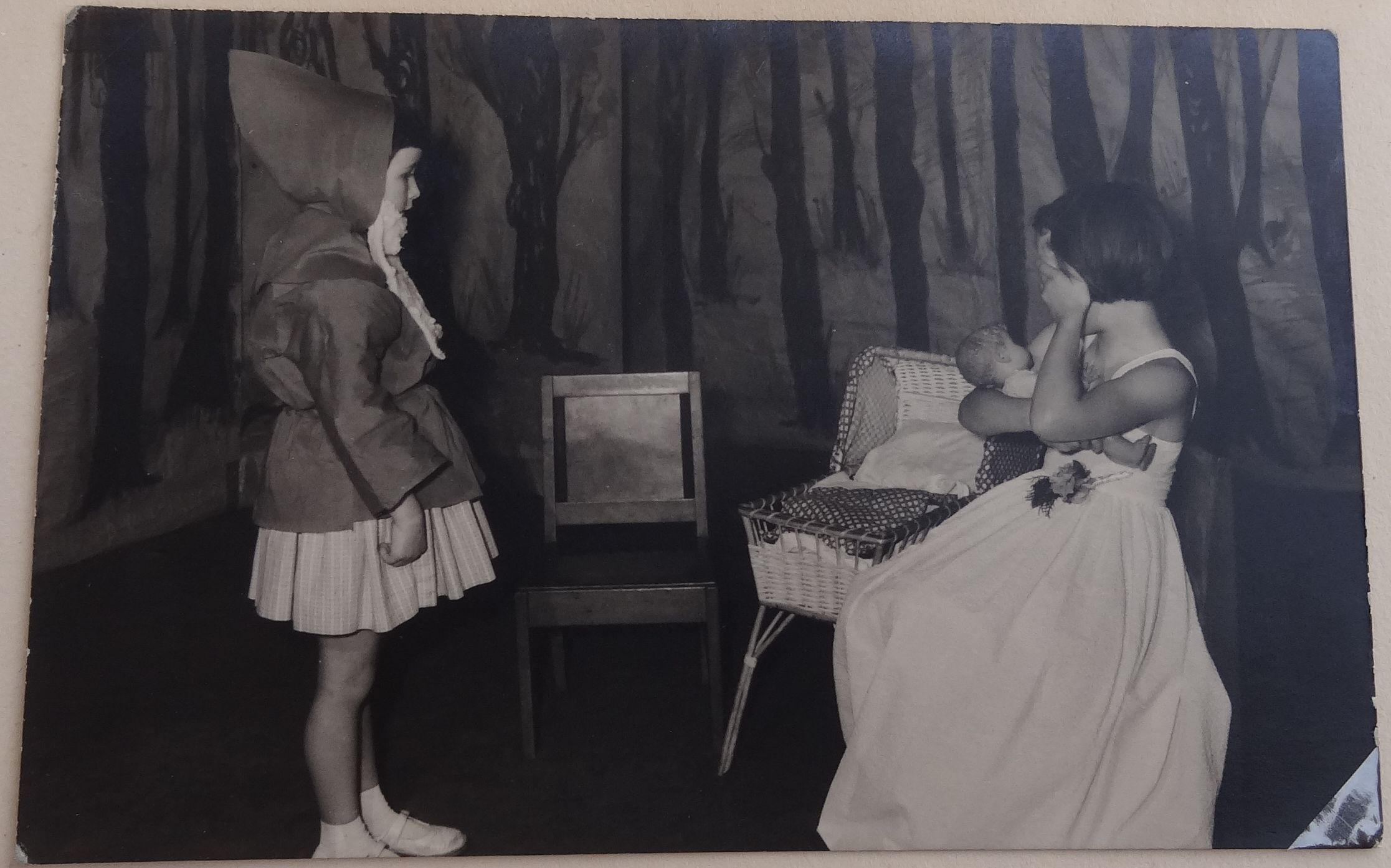 KLEUTERSCHOOL DE PADDESTOEL - LENNEKE KASTELEIN