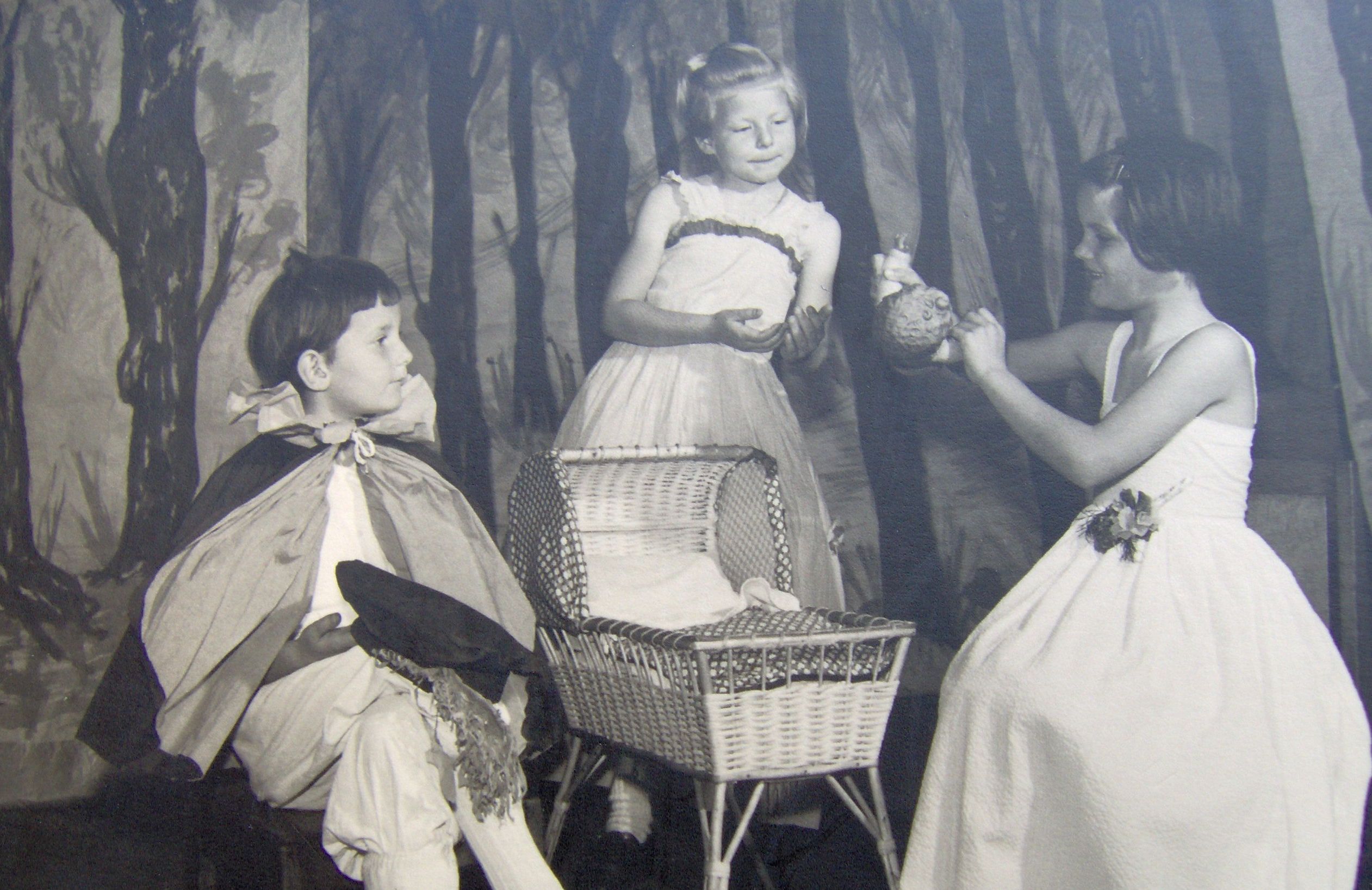 KLEUTERSCHOOL DE PADDESTOEL - LENNEKE KASTELEIN