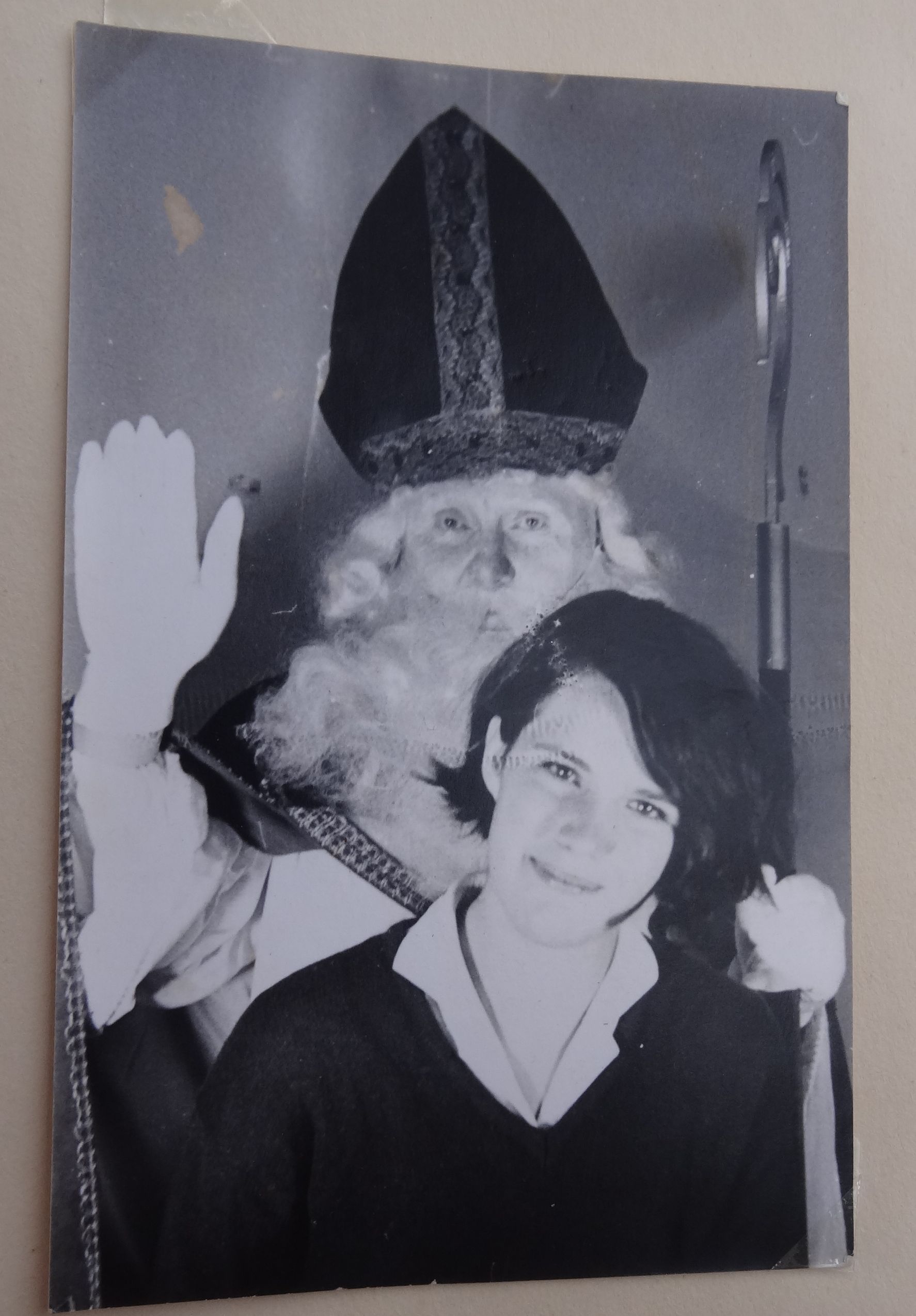 GYMNASIUM ERASMIANUM - LENNY KASTELEIN