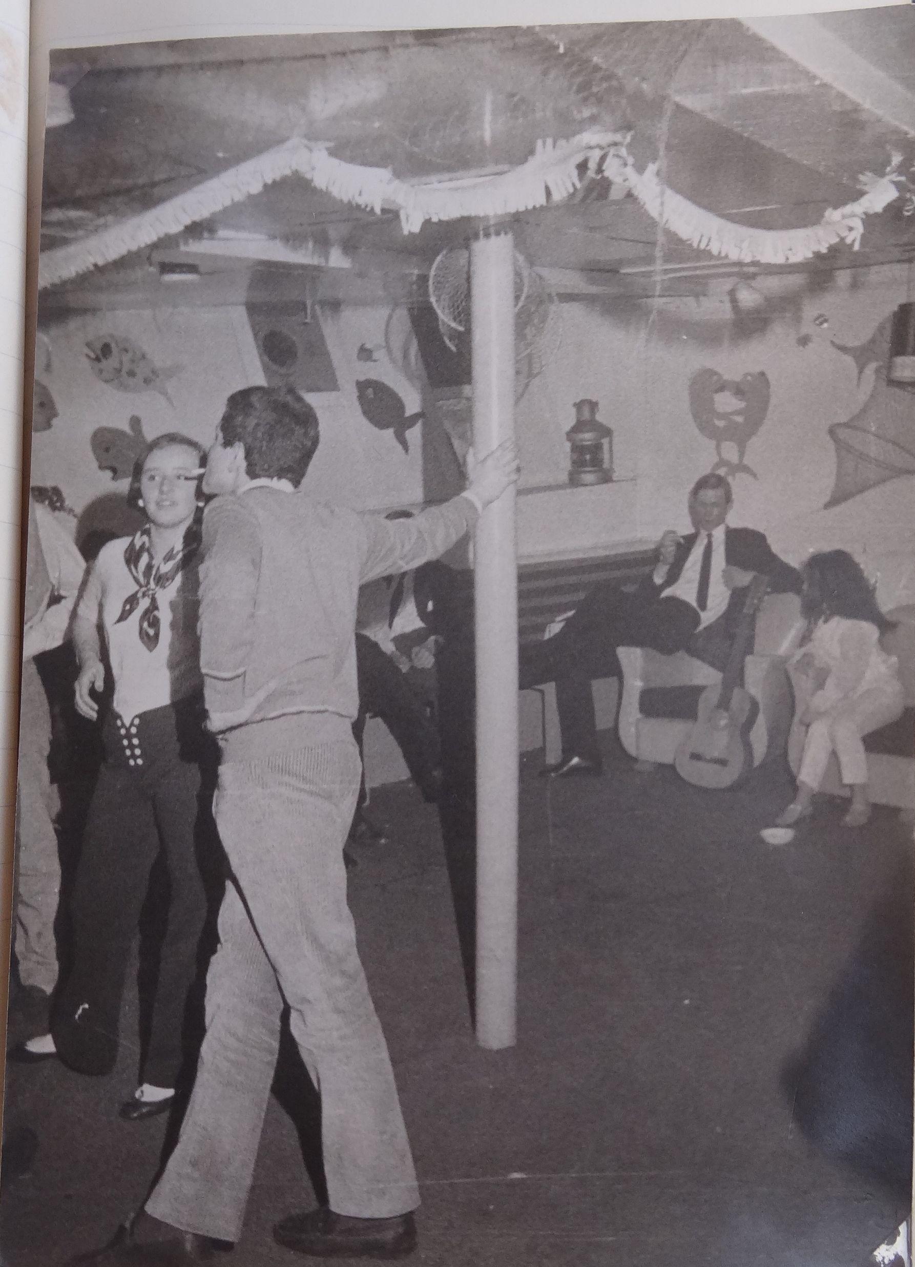 GYMNASIUM ERASMIANUM 