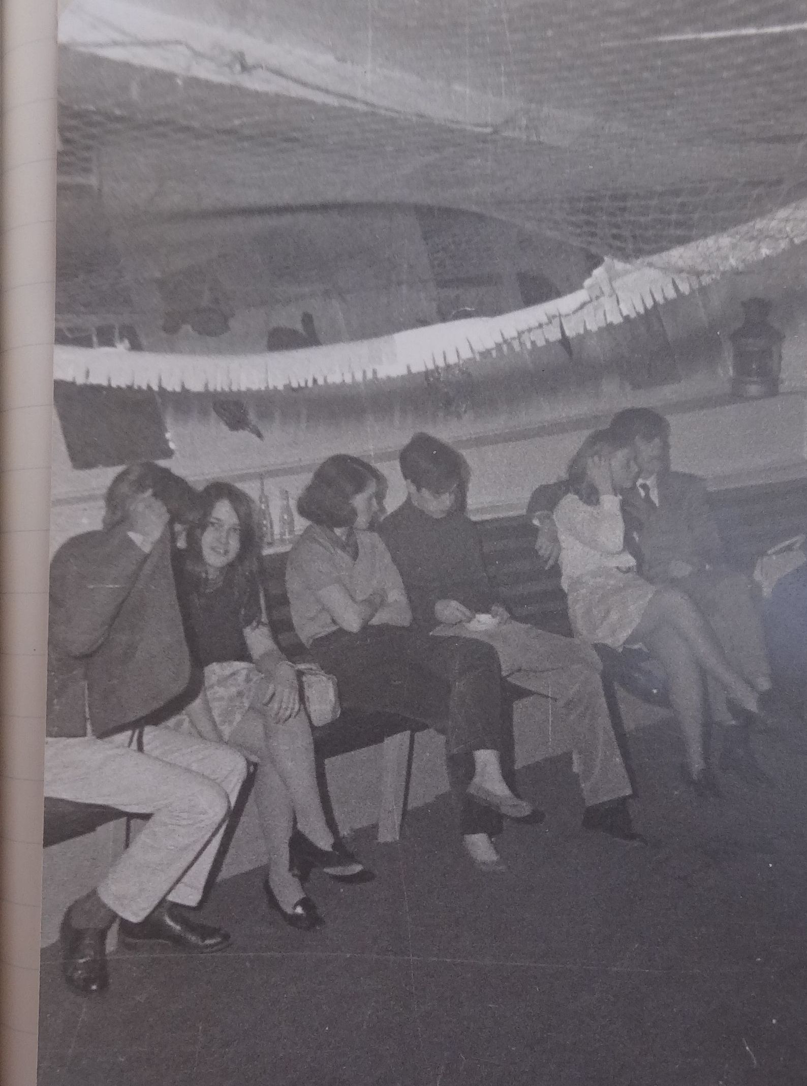 GYMNASIUM ERASMIANUM 