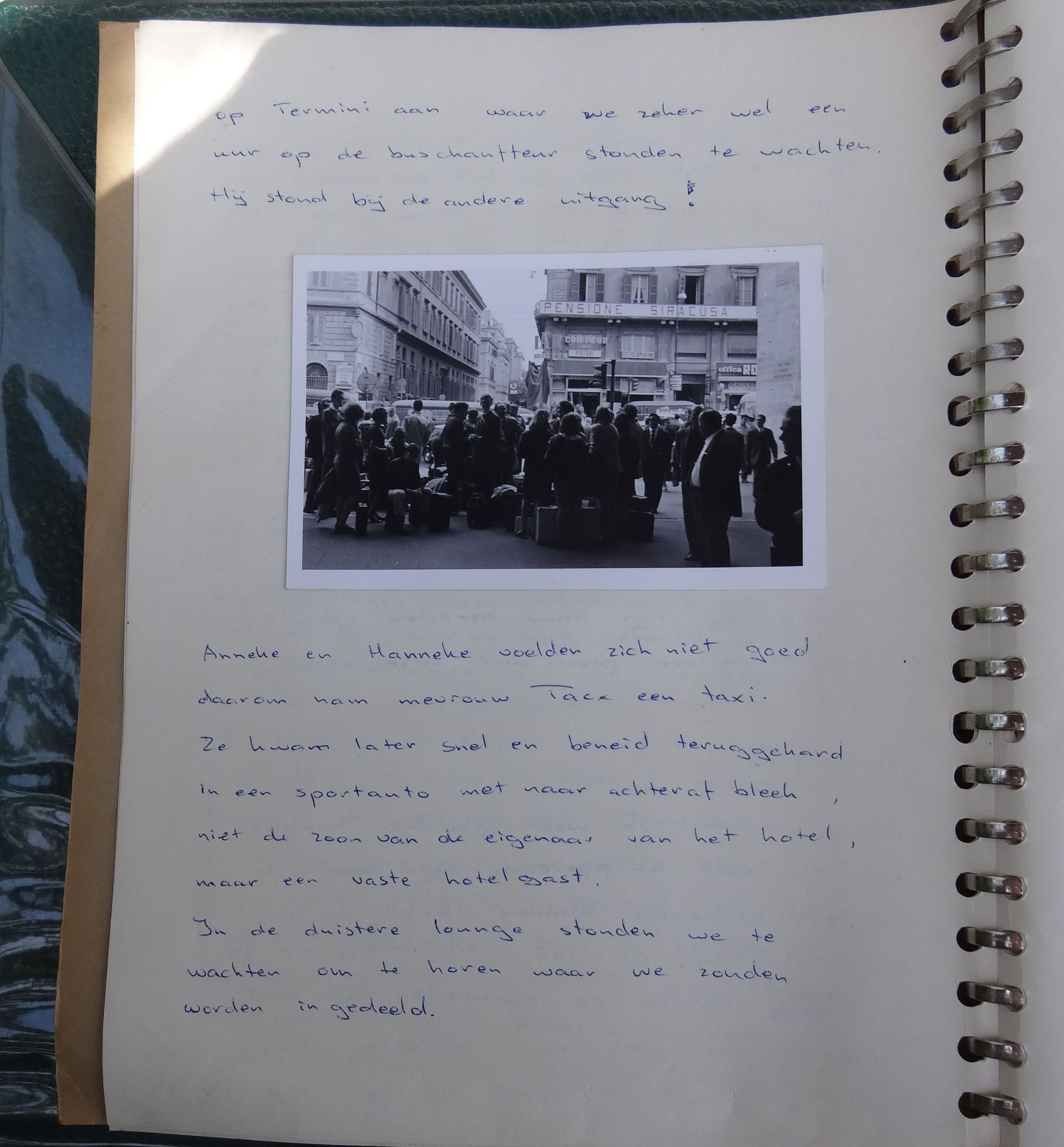 GYMNASIUM ERASMIANUM - ROMA