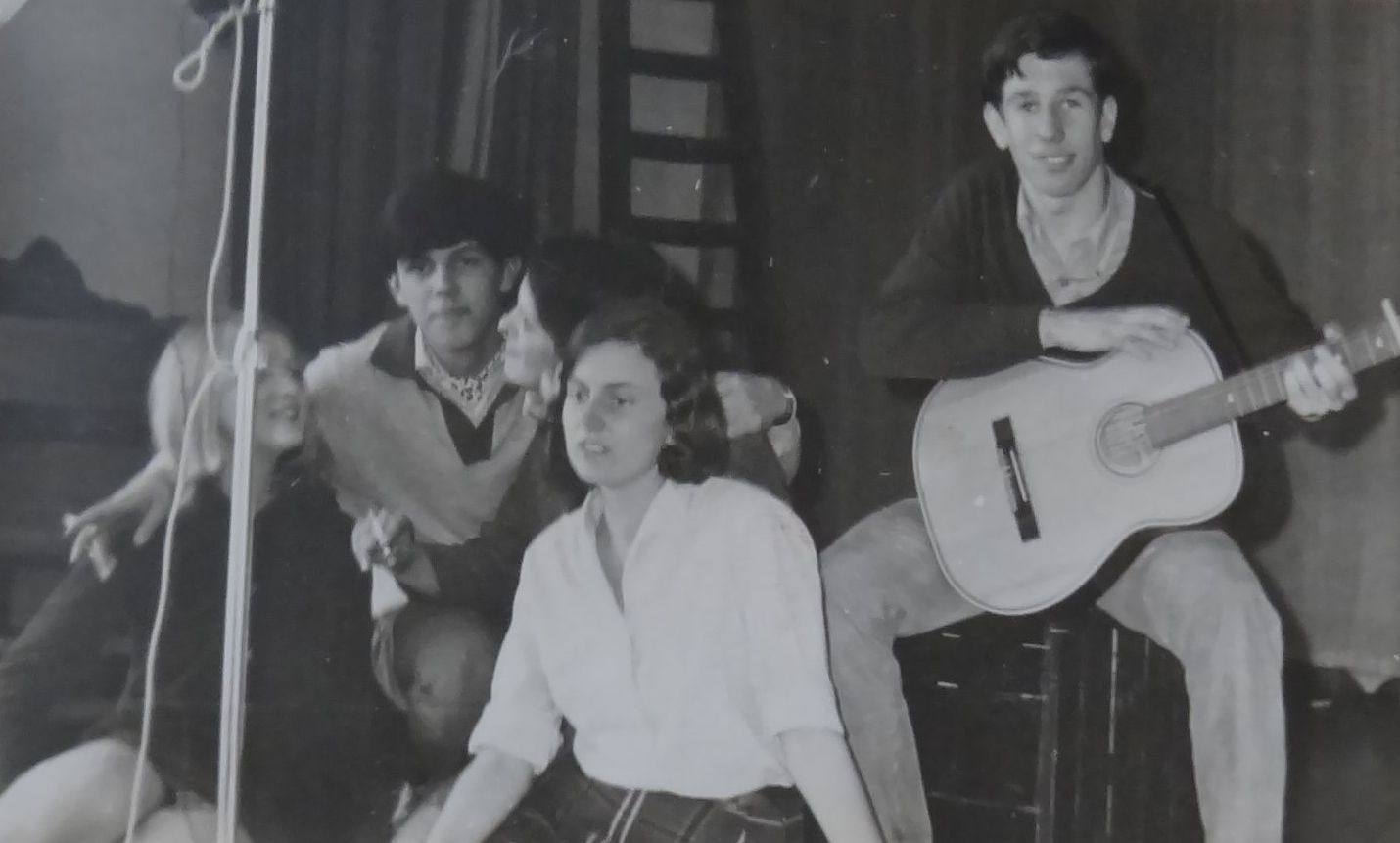 GYMNASIUM ERASMIANUM 