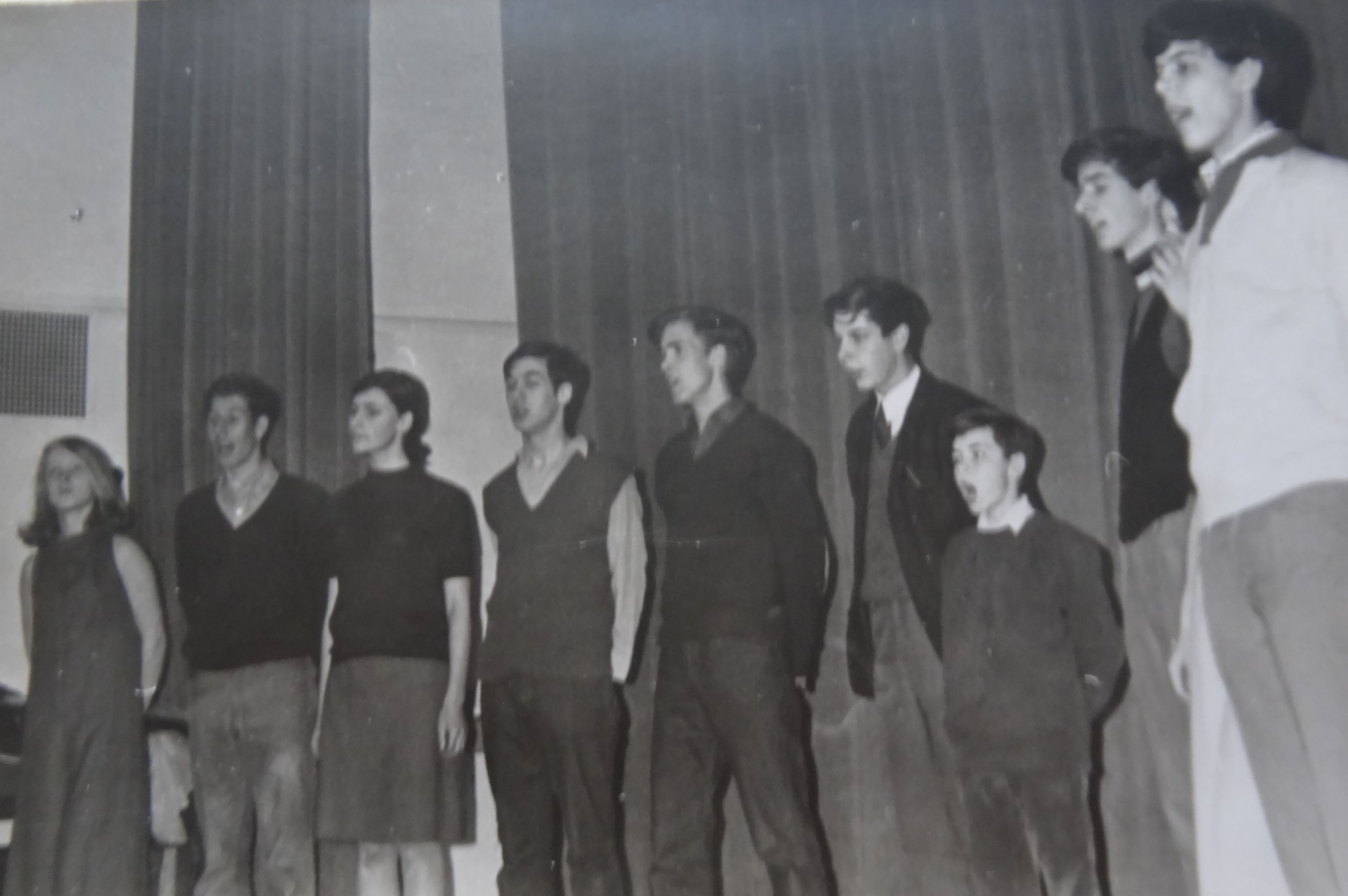 GYMNASIUM ERASMIANUM 