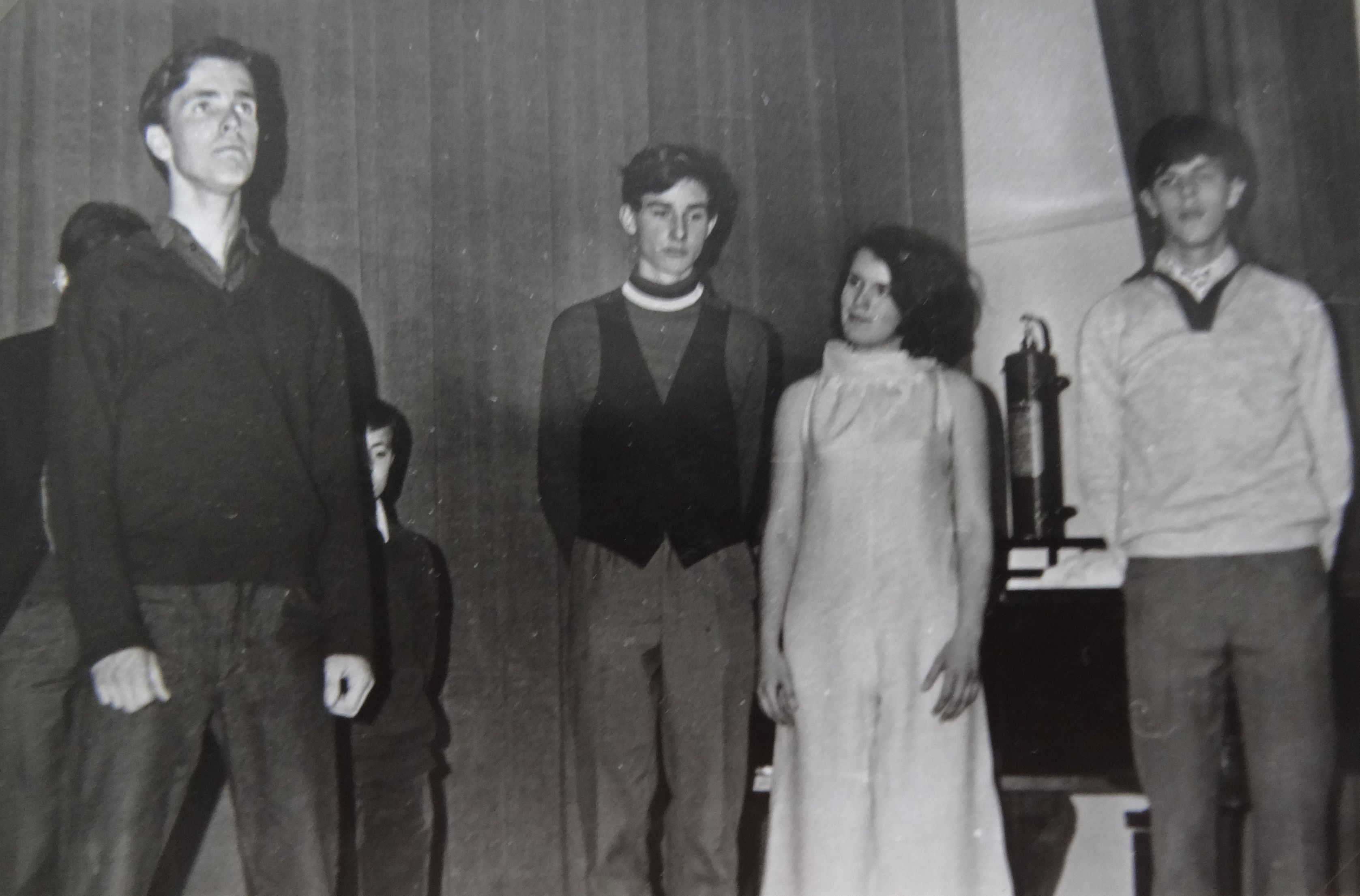 GYMNASIUM ERASMIANUM 