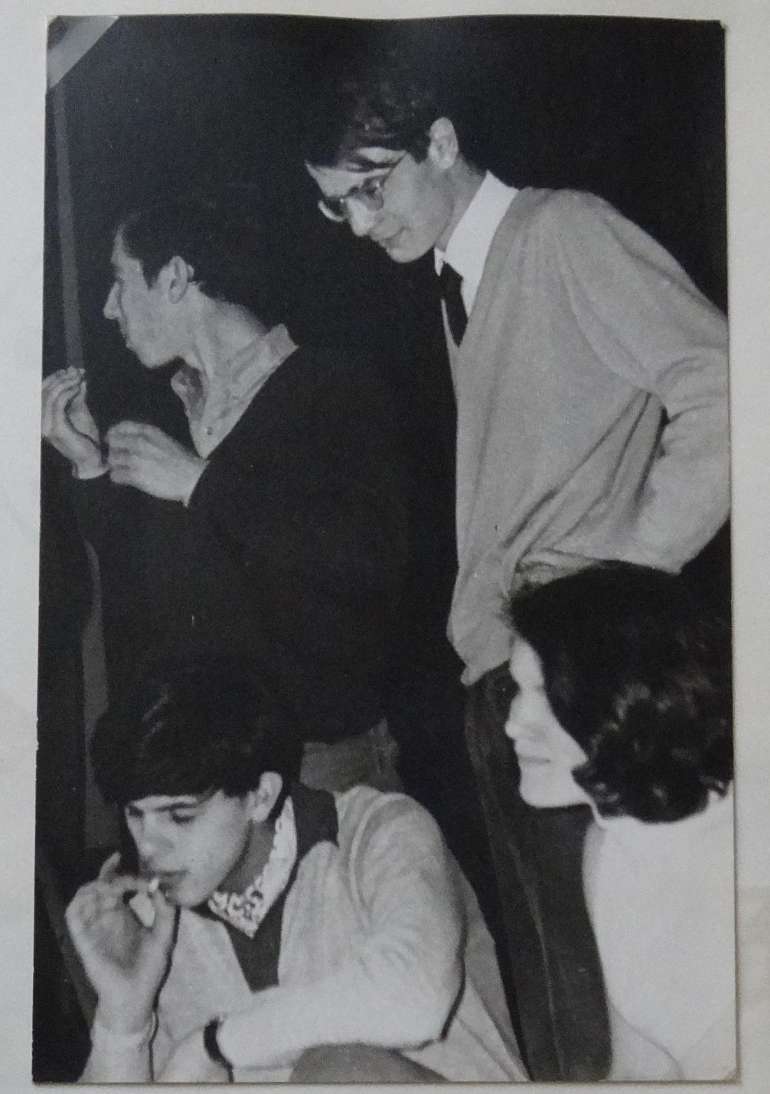 GYMNASIUM ERASMIANUM 