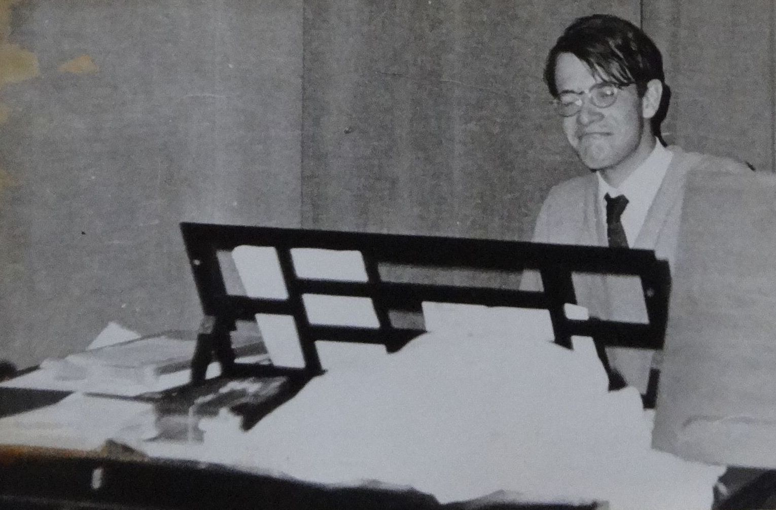 GYMNASIUM ERASMIANUM 