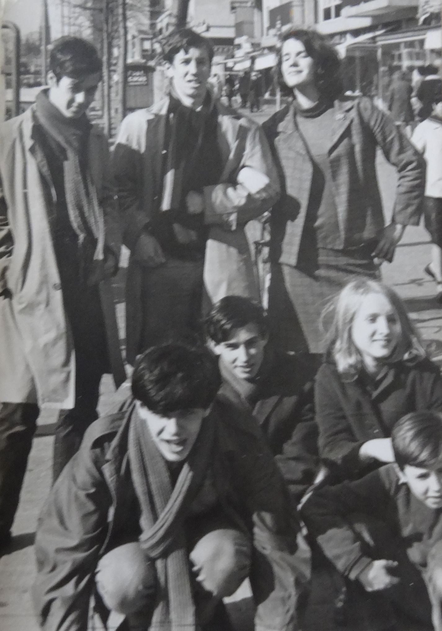 GYMNASIUM ERASMIANUM 