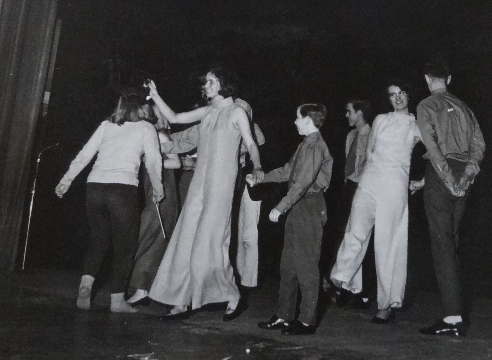 GYMNASIUM ERASMIANUM 