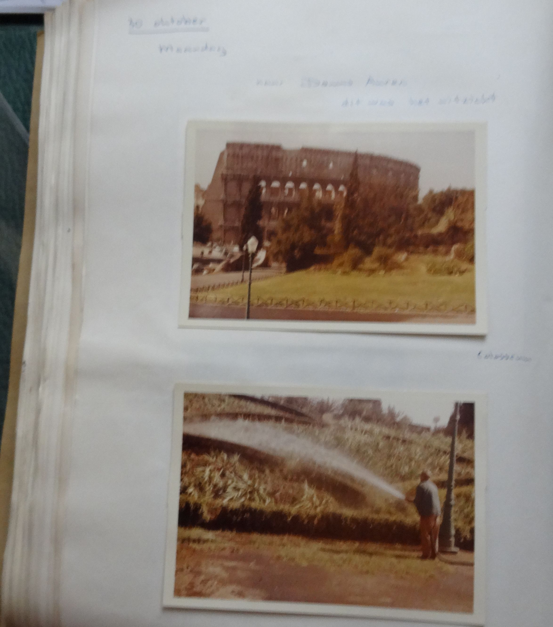 GYMNASIUM ERASMIANUM - ROMA