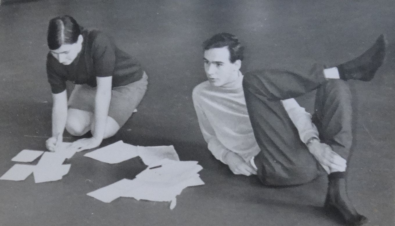 GYMNASIUM ERASMIANUM 