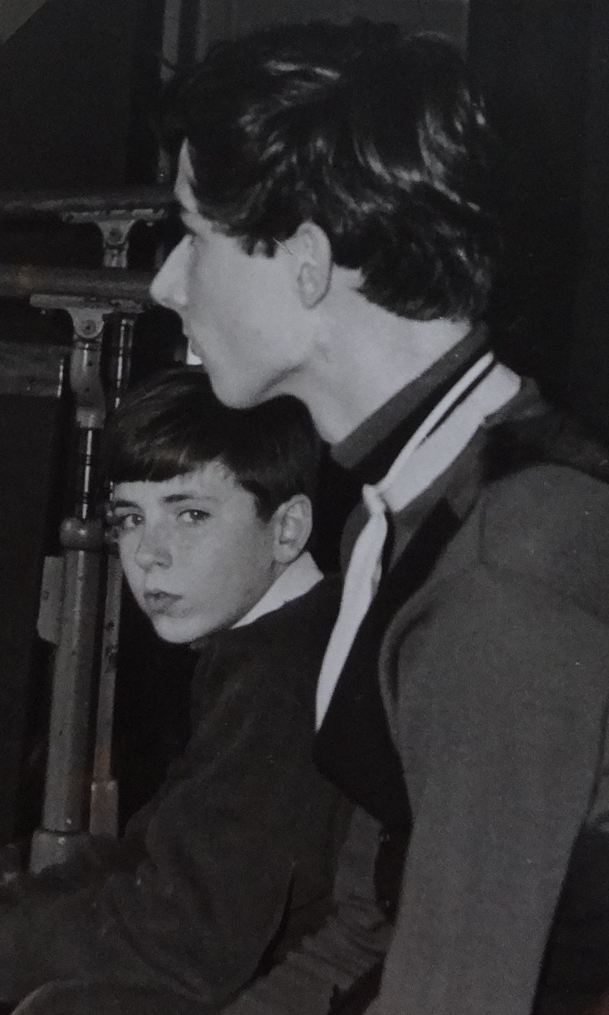 GYMNASIUM ERASMIANUM 