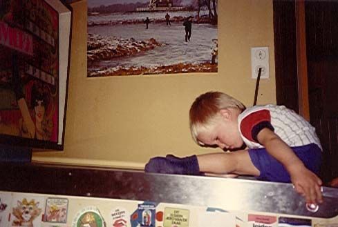  JAN WILLEM in GROOT AMMERS 