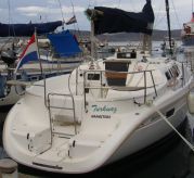 HUNTER 336