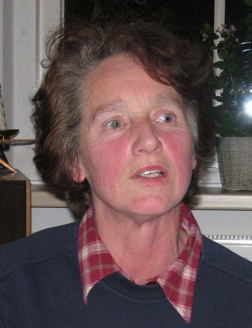 ANNELIES KASTELEIN