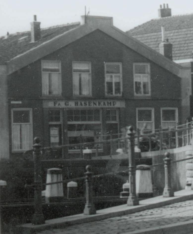 oostpoort 3-5 kolenhandelt