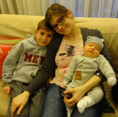 BIHTER, YUNUS CAN & ILBER