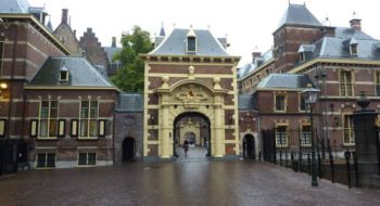 binnenhof