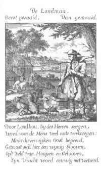 boer/landman