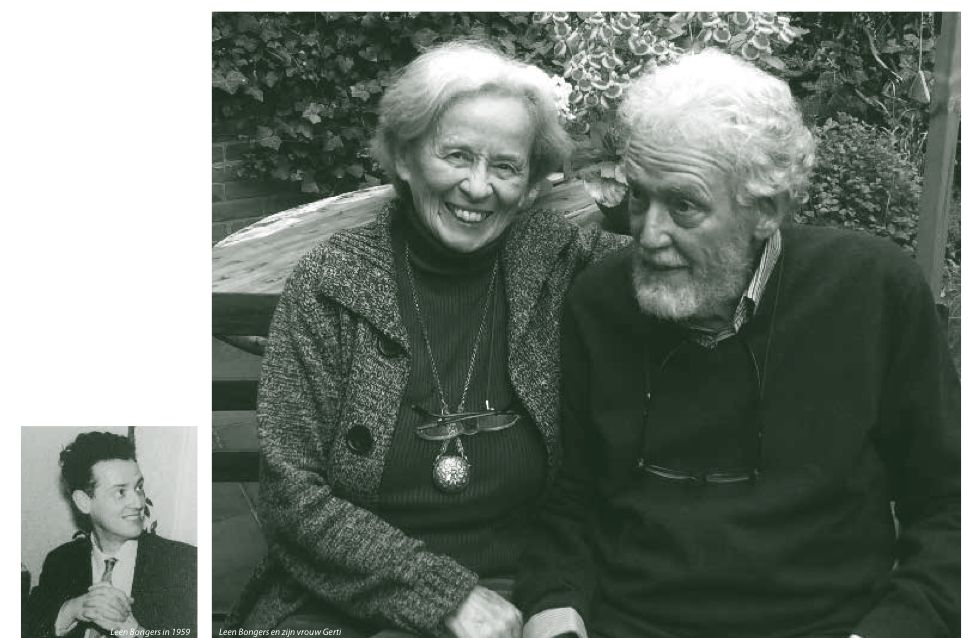 GYMNASIUM ERASMIANUM - LENNY KASTELEIN