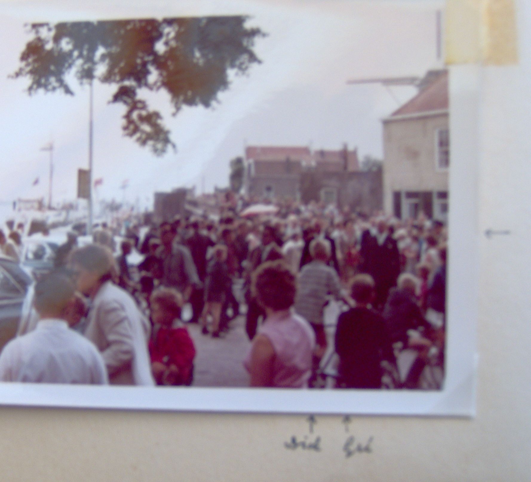 DICK & GRE INAUGURATIE in ZIERIKZEE