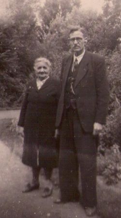 dirk den heijer & eva hokke