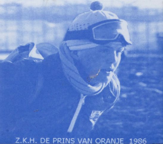 koning willem alexander