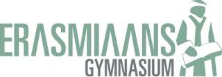 GYMNASIUM ERASMIANUM - LENNY KASTELEIN