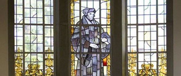 GYMNASIUM ERASMIANUM 