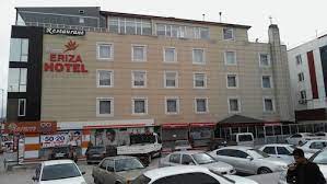 ERZINCAN HOTEL