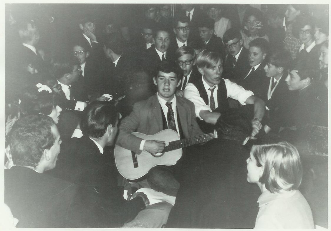 GYMNASIUM ERASMIANUM 