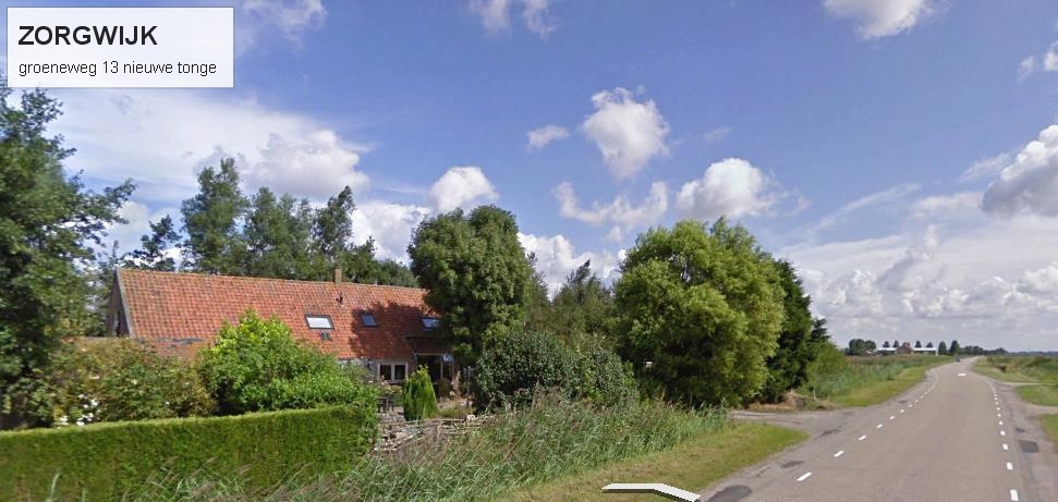boerderij GROENEWEG 13