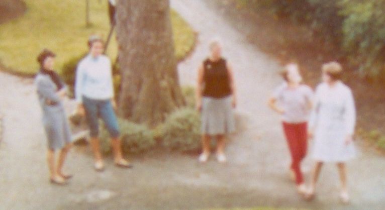 GRE ANNELIES BERTIE WILLY & LENNY in ZIERIKZEE