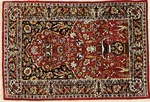 silken CARPET from HEREKE