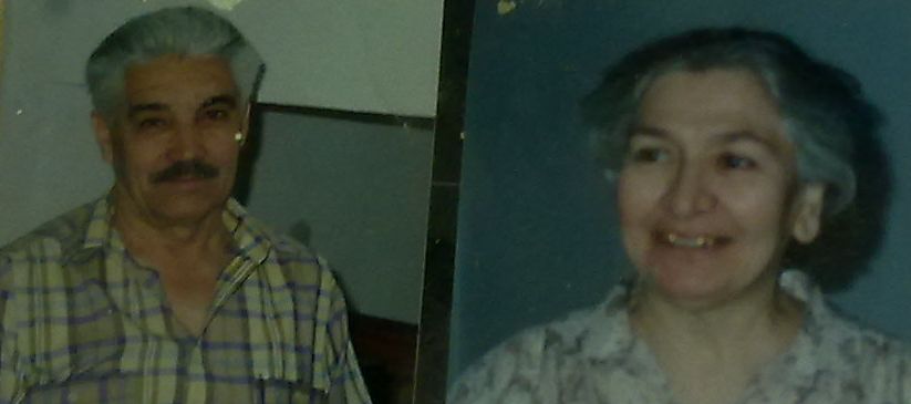  HAMDI & MELIHA DADAK