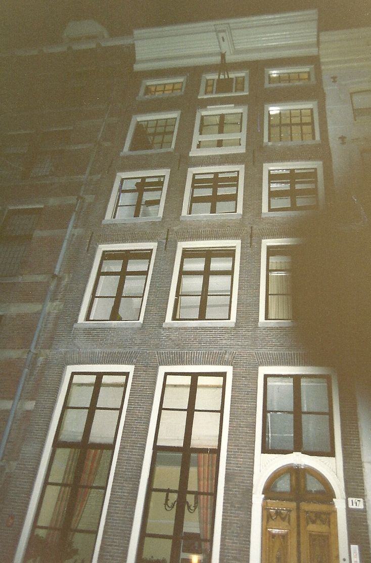 heerengracht 147