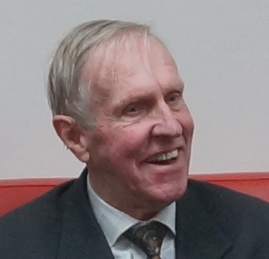 PIETER HENDRIK (HENK) KASTELEIN