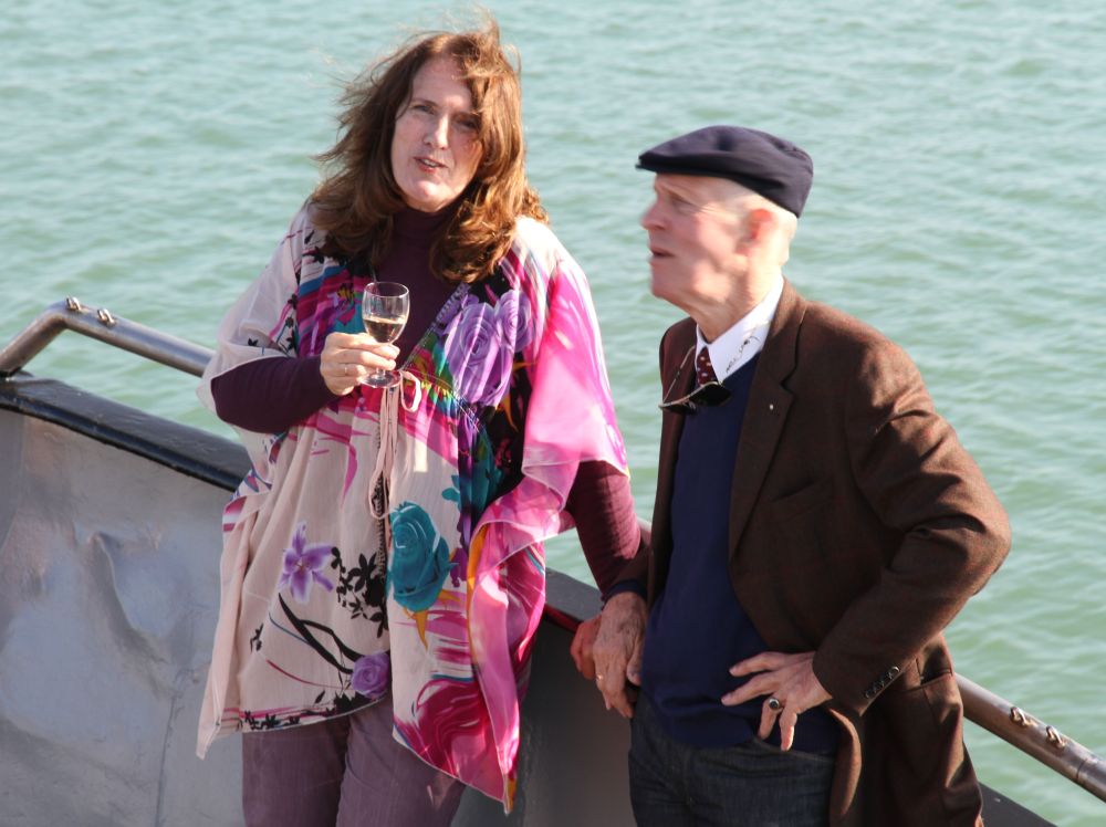 NIEUW : HENK & LENNY bij JAN KEES 60