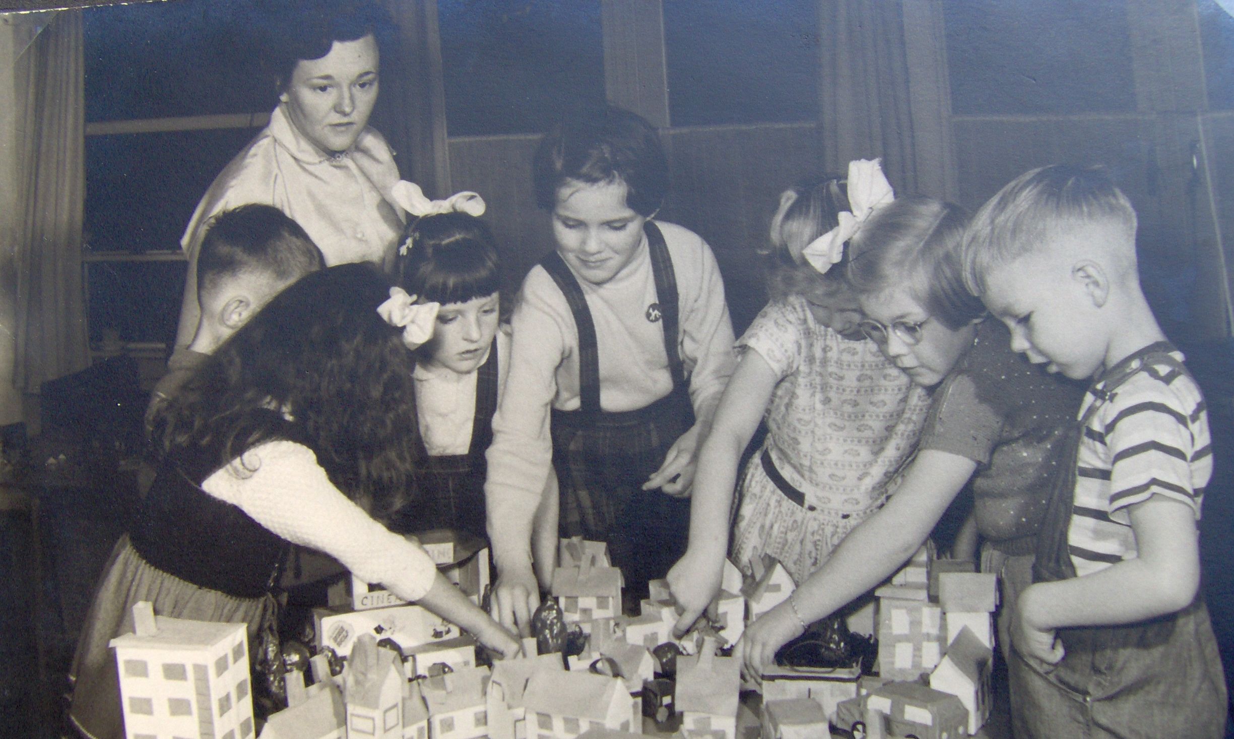 KLEUTERSCHOOL DE PADDESTOEL - LENNEKE KASTELEIN