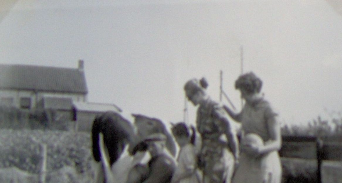 IZAK WILLY MINNIE & LENNY