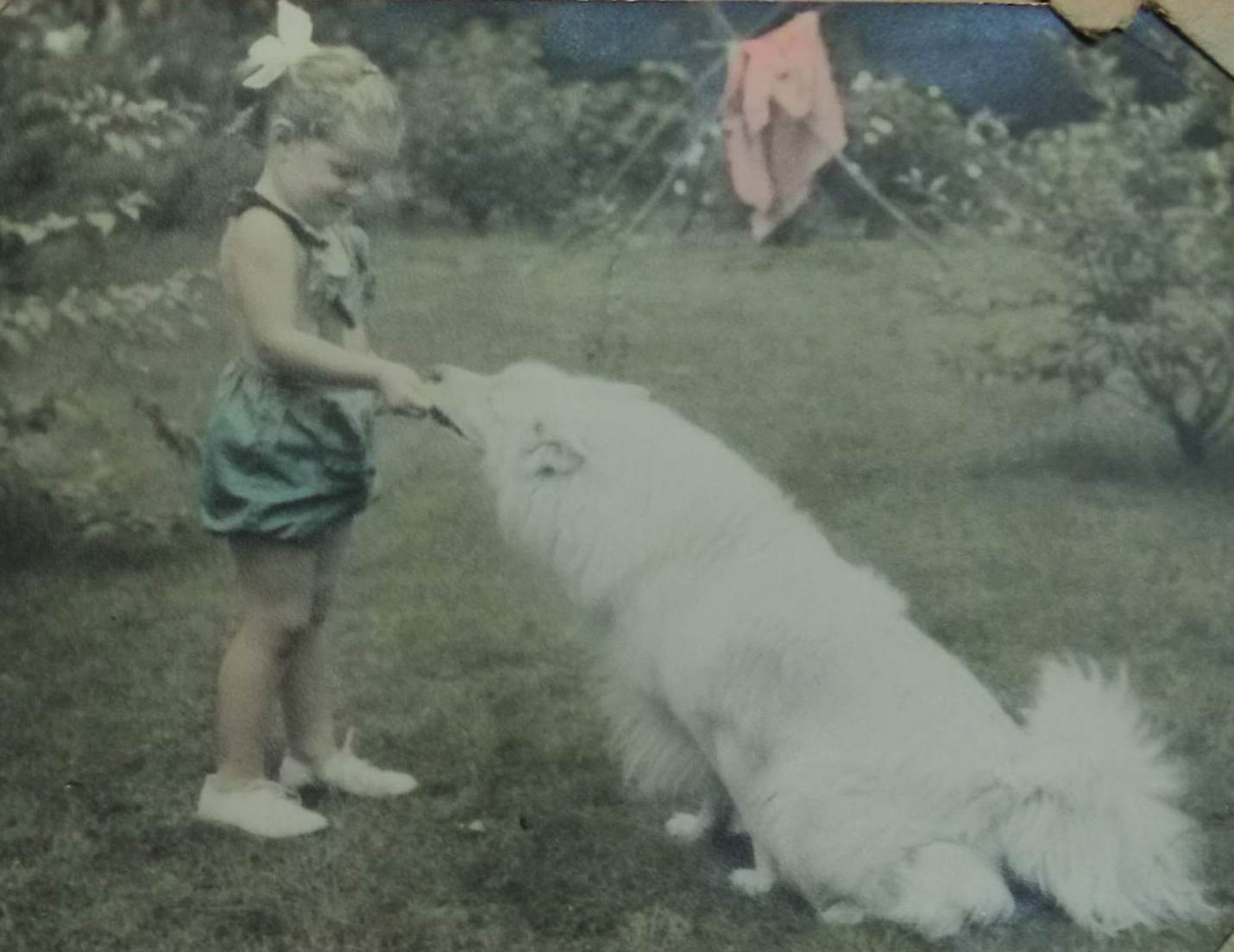 JEEPY met LENNY in MAARN