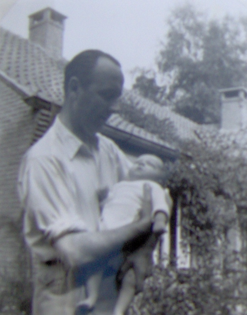 2 GENERATIES : PAPPA JEANNETTE