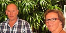 JAN WILLEM & JEANNETTE 
