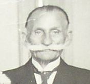 JOSEPH HENDRIK ELMENDORP