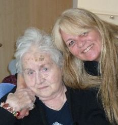 JANKA & nichtje DELPHINE