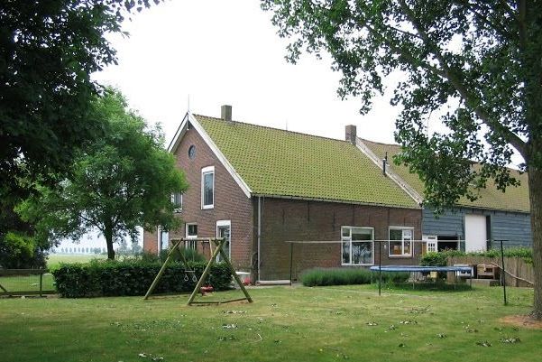 boerderij KLEIBURGSEWEG 17