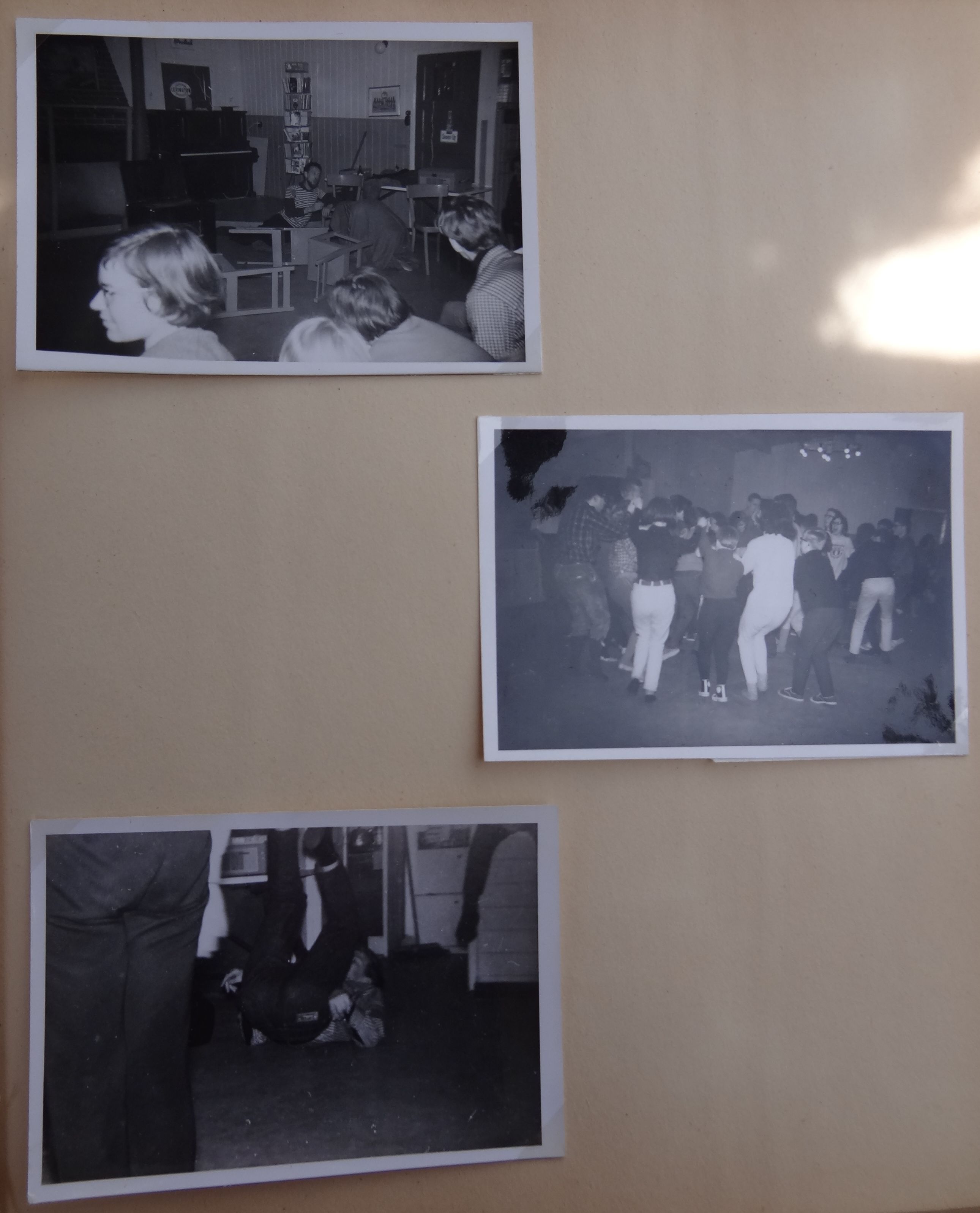 GYMNASIUM ERASMIANUM - LENNY KASTELEIN